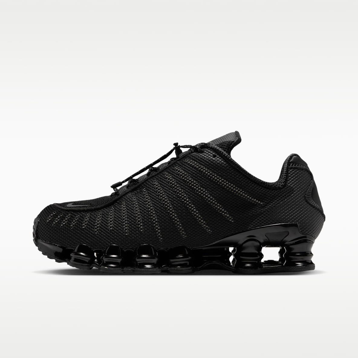 Nike Shox TL SE Men's Shoes