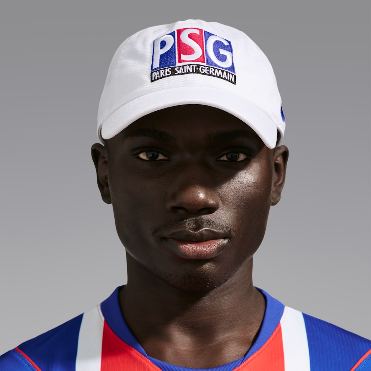 Paris Saint Germain 25/26 Nike Club Cap