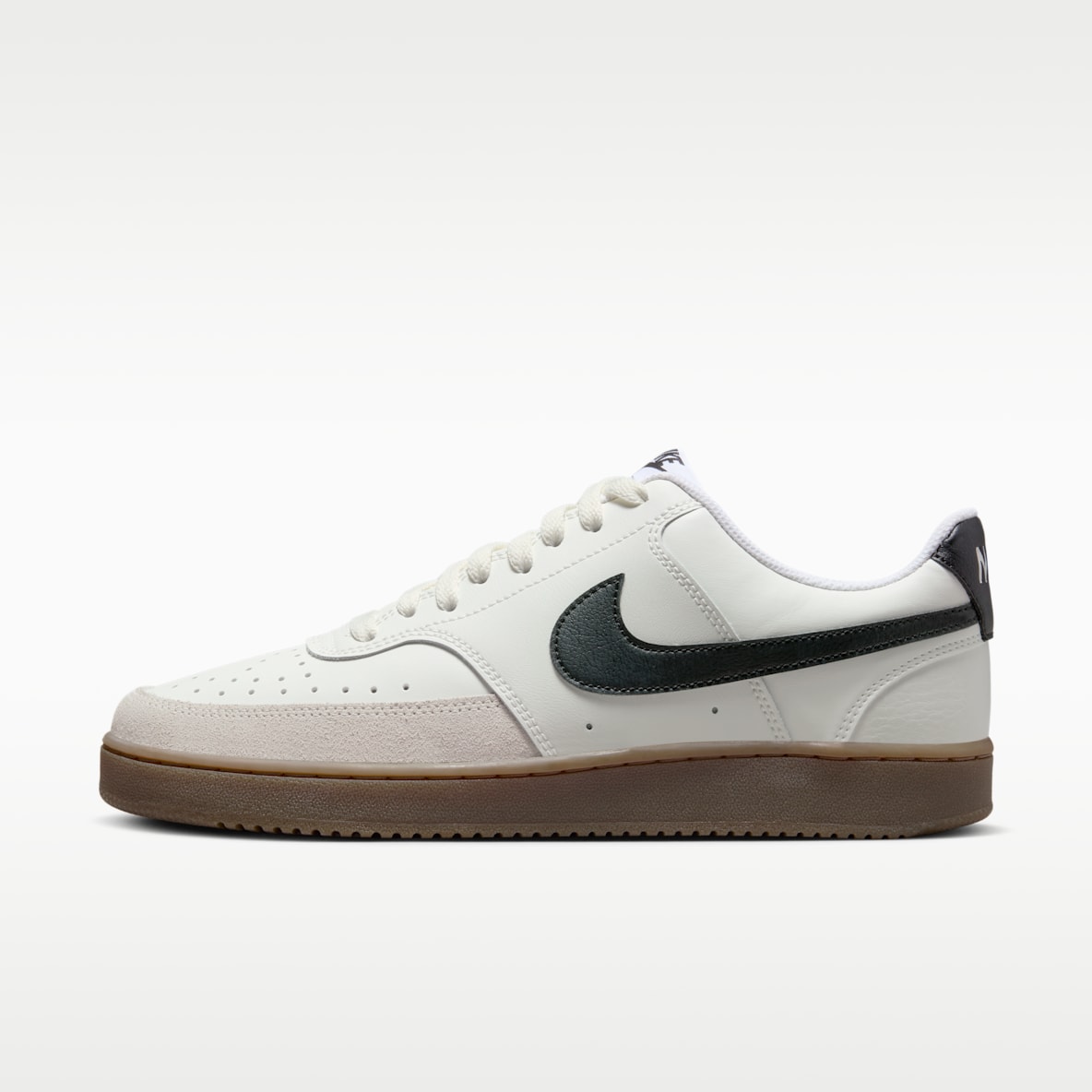 Nike Court Vision Low Calzado para hombre