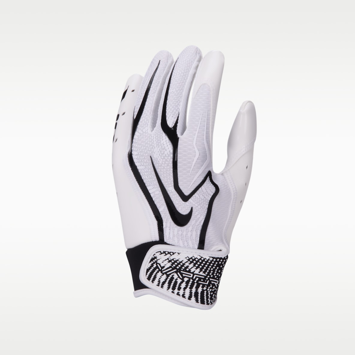 Nike Vapor Jet 9.0 Big Kids' Football Gloves (1 Pair)