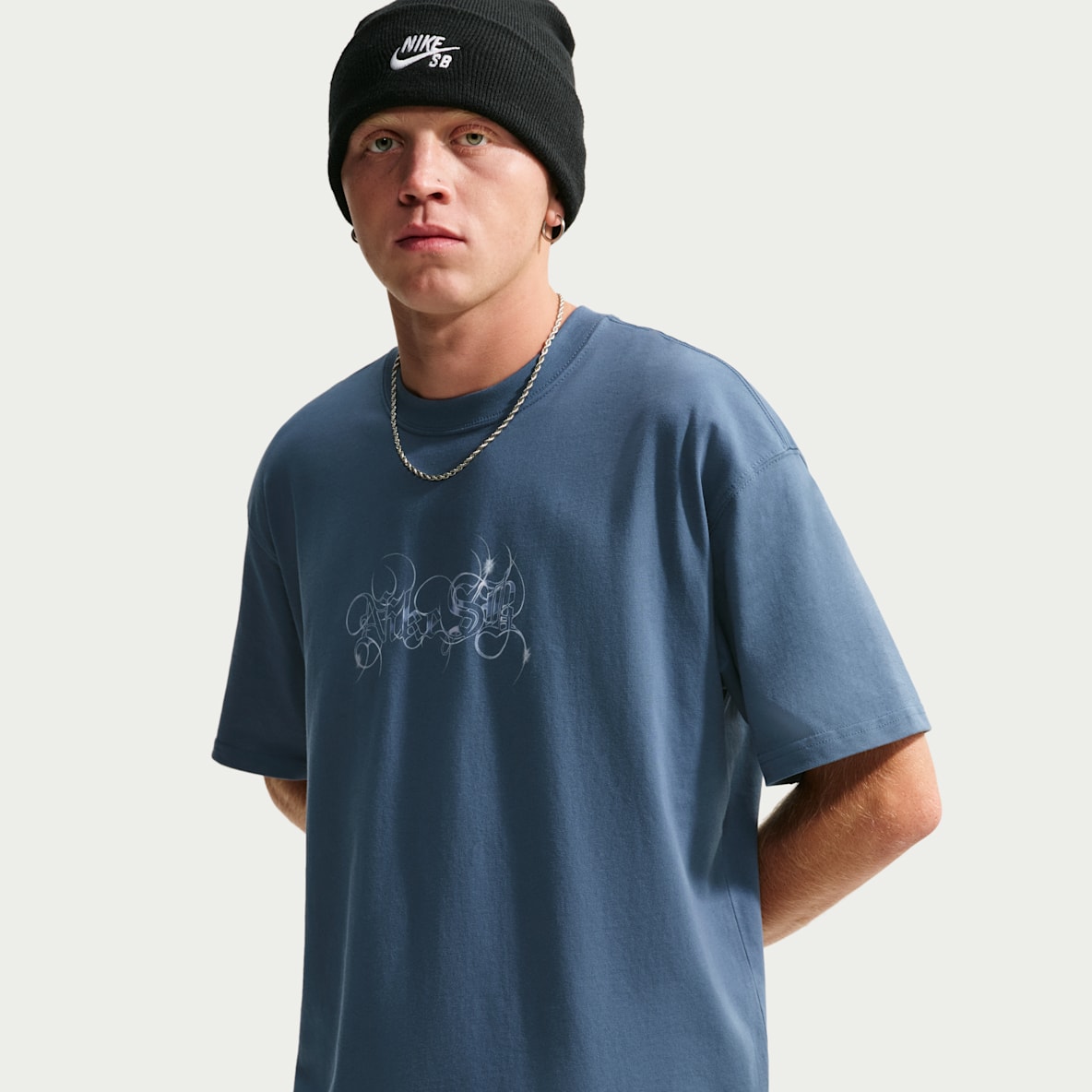 Nike SB Skate-T-Shirt