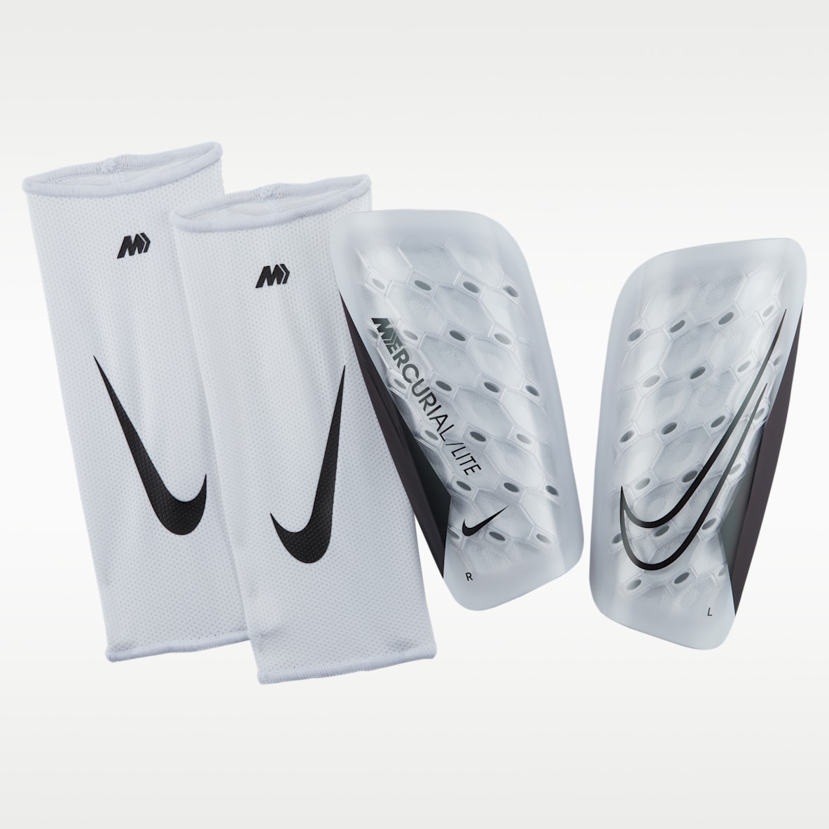 Nike Mercurial Lite Football Shinguards