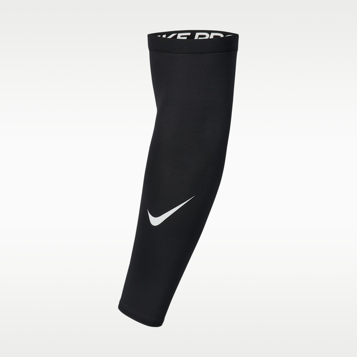 Nike Pro Dri-FIT Big Kids' Football Sleeve 4.0