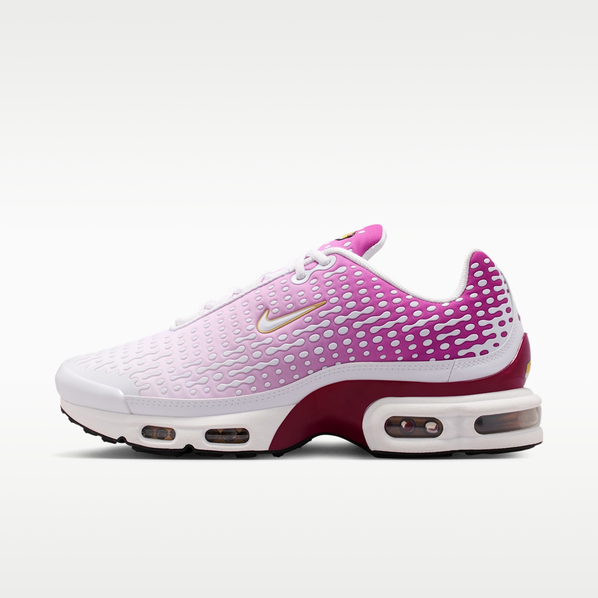 Nike Air Max Plus VII Men's shoes