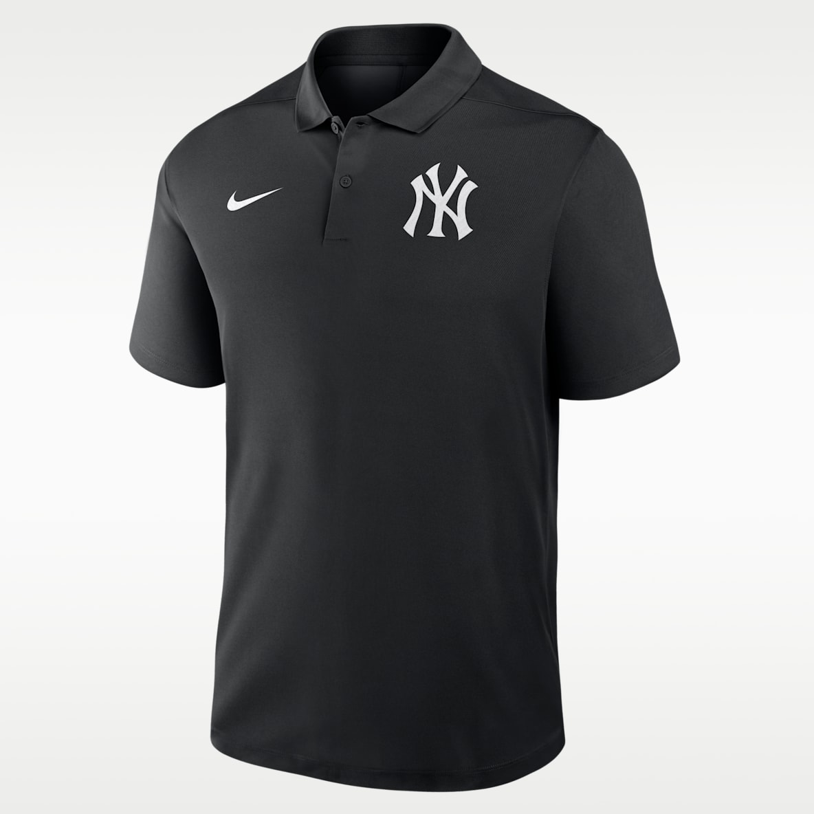 New York Yankees Polo Nike de la MLB Victory para hombre