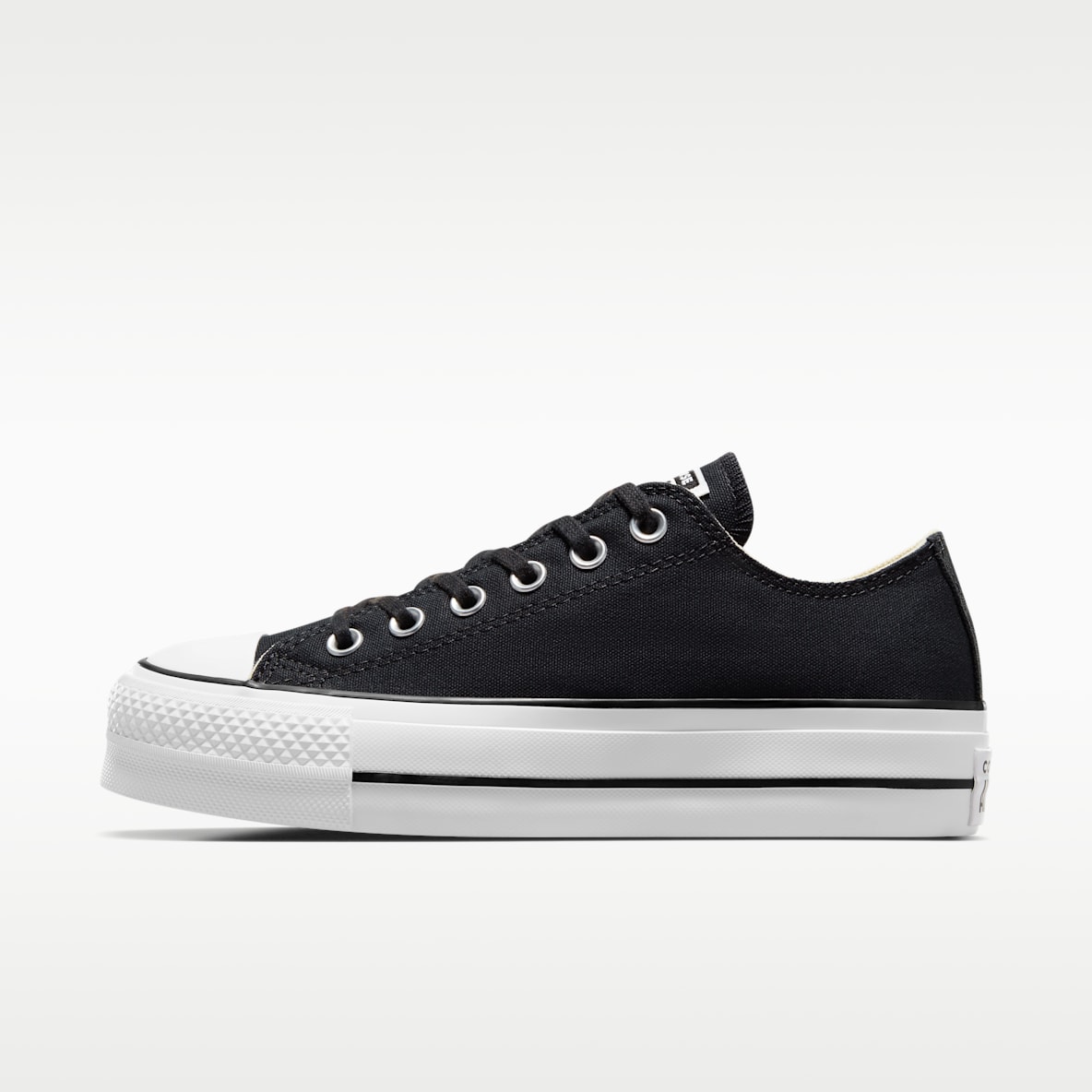 Chuck Taylor All Star Lift Platform Canvas Women's Shoes