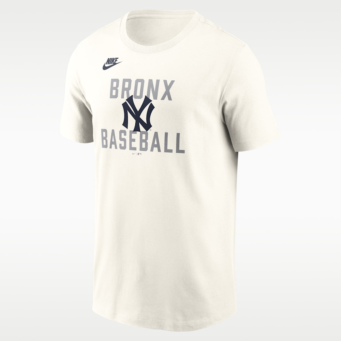 New York Yankees Cooperstown ’70s Inspired Playera Nike de la MLB para hombre