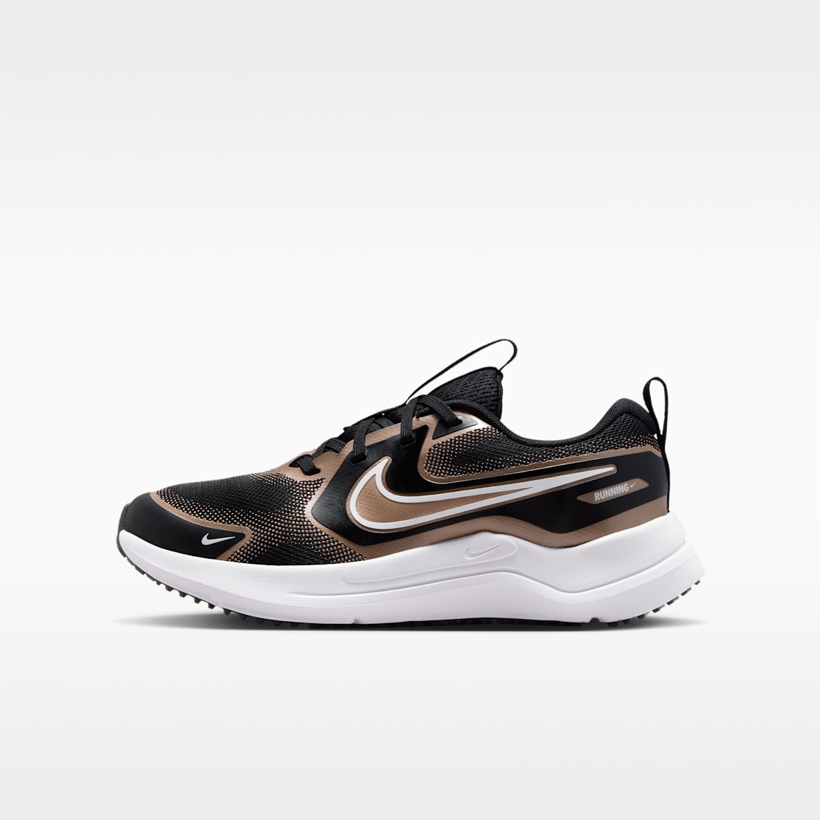 Nike Cosmic Runner SE Big Kids' Shoes