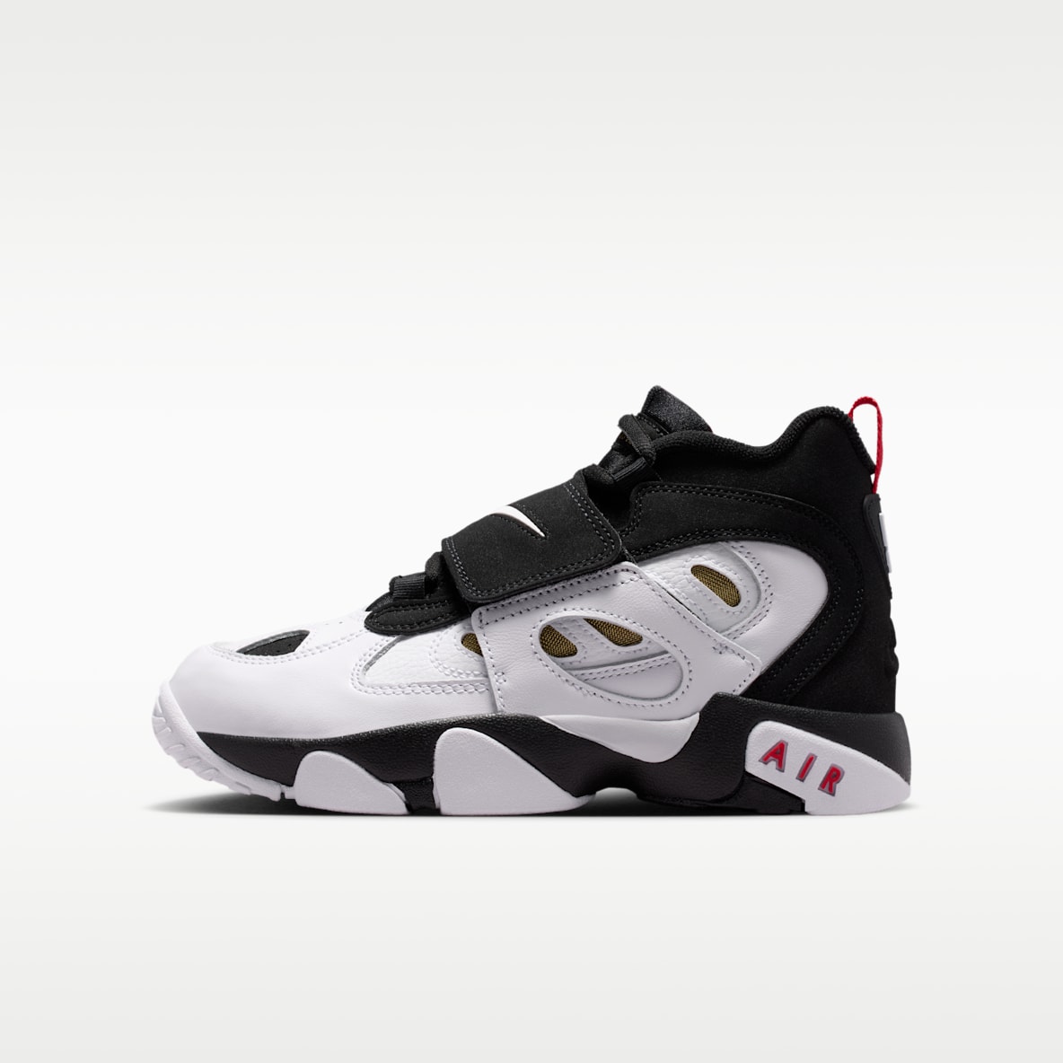 Nike Air Diamond Turf II Big Kids' Shoes