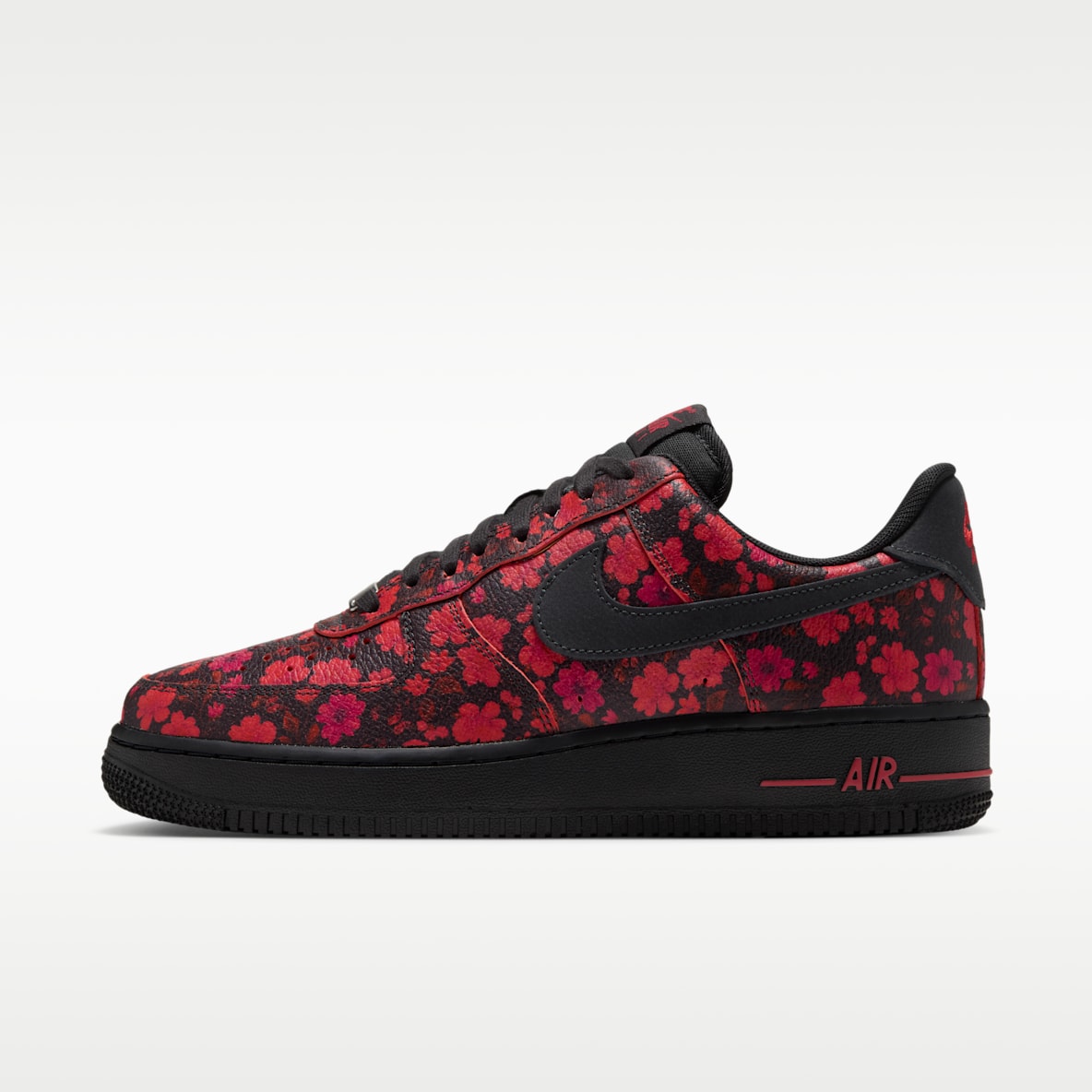Nike Air Force 1 '07 "Floral" Women's Shoes