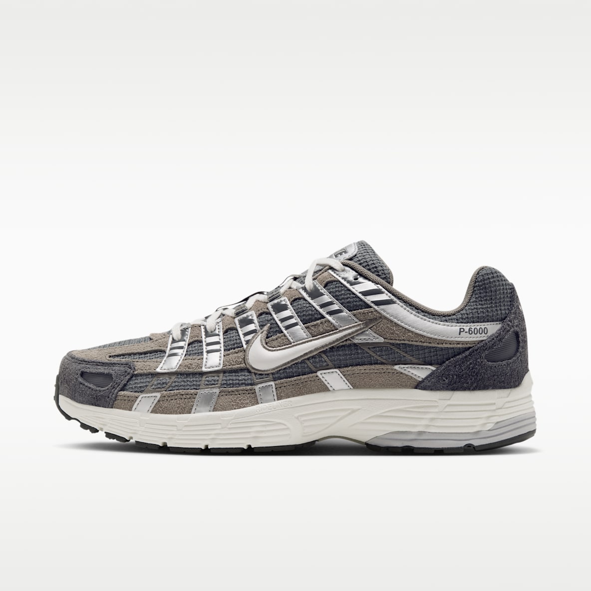 Nike P-6000 Scarpa – Uomo
