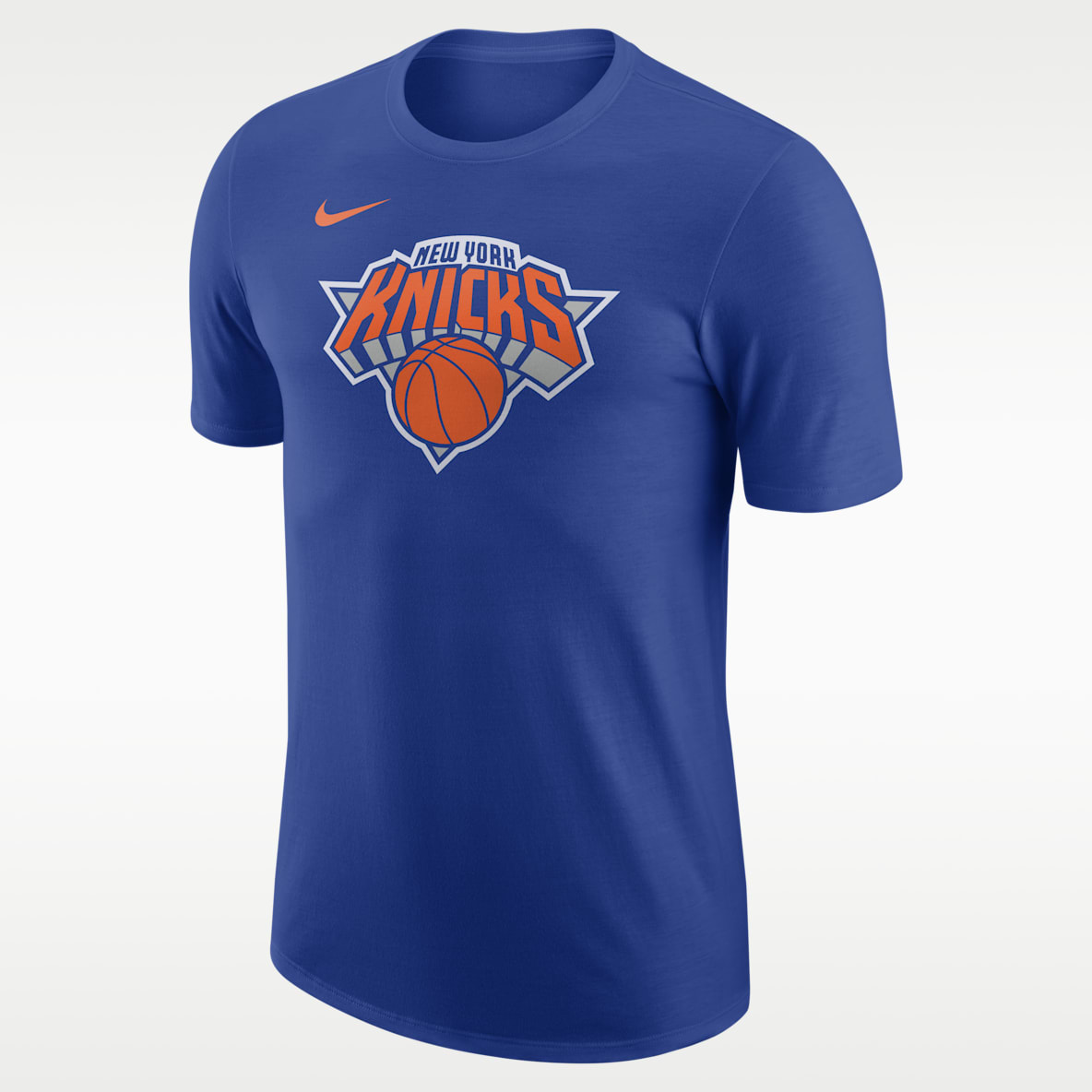 New York Knicks Essential Men's Nike NBA T-Shirt