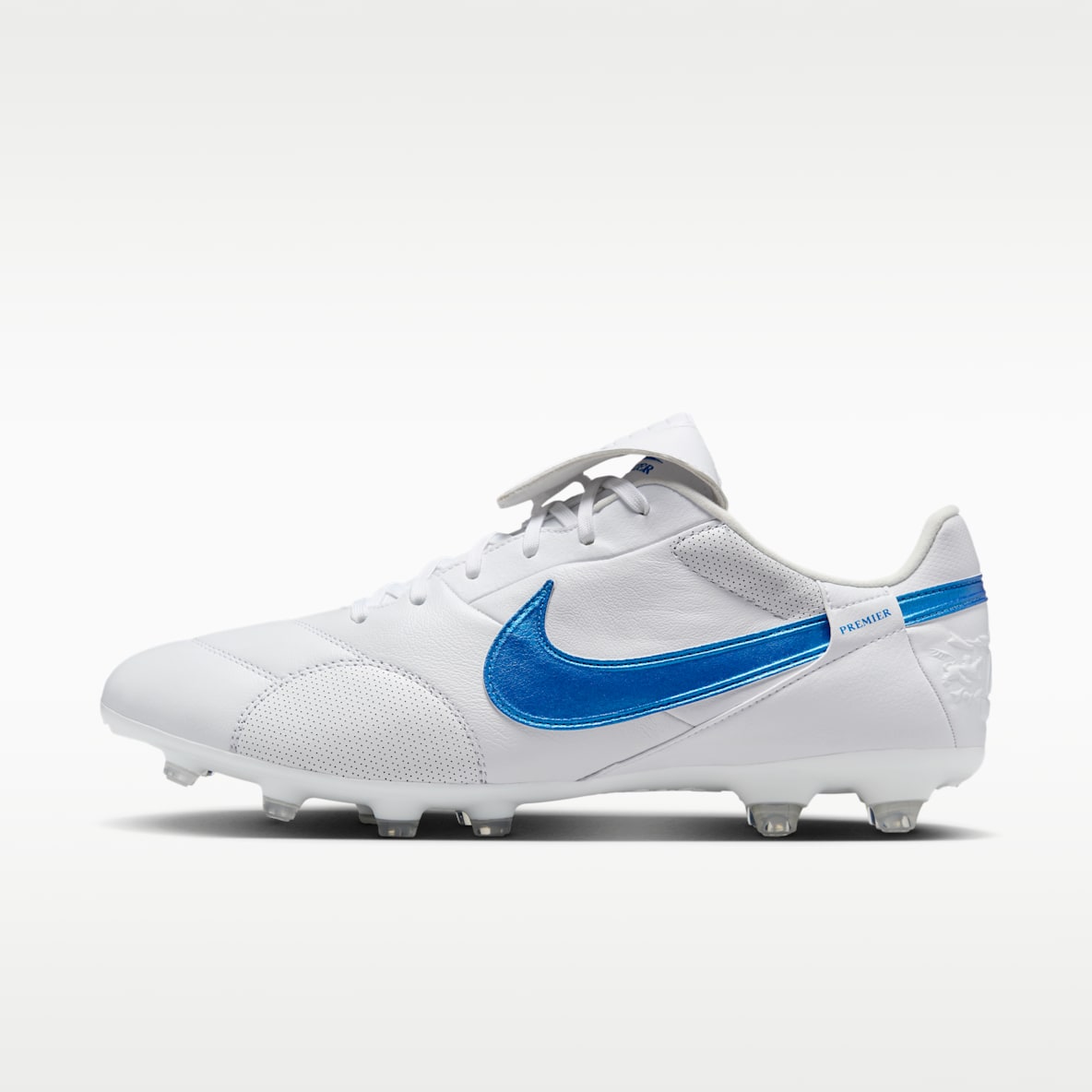 Nike Premier 3 Scarpa da calcio a taglio basso FG