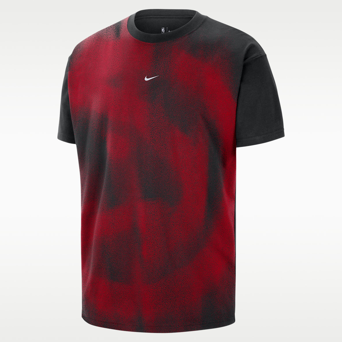 Atlanta Hawks Men's Basketball T-Shirt