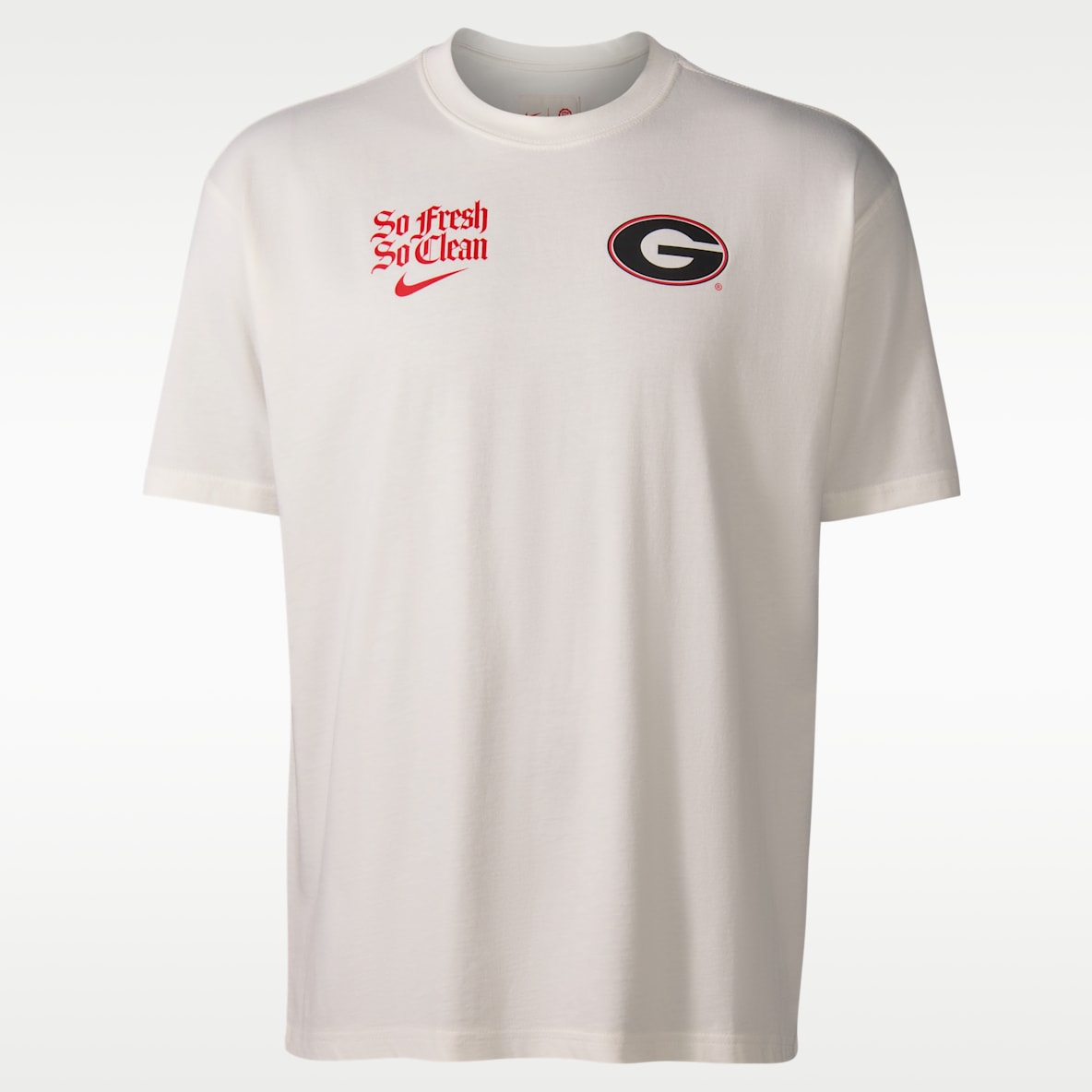 Playera Fresh Nike x UGA x Outkast