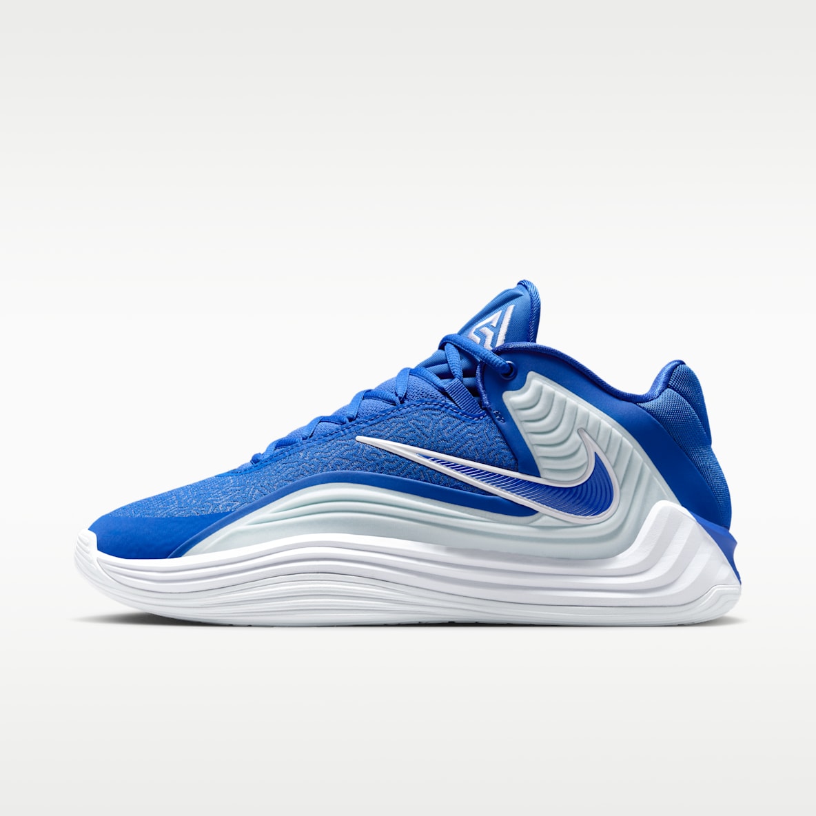 Giannis Freak 7 Basketball Shoes