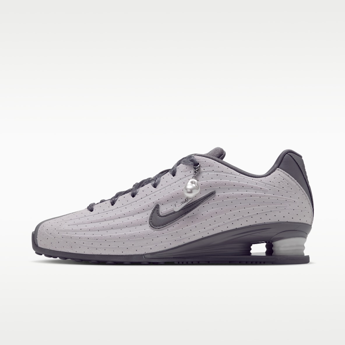 Nike Shox Z รองเท้าผู้หญิง