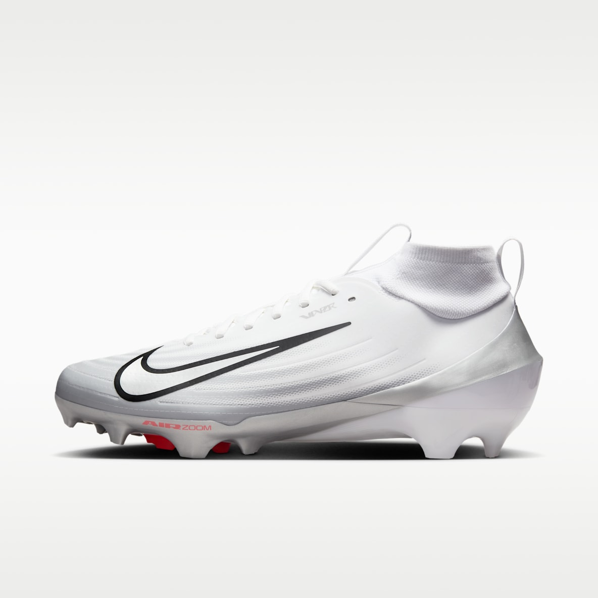 Nike Vapor Pro 1 Football Cleats