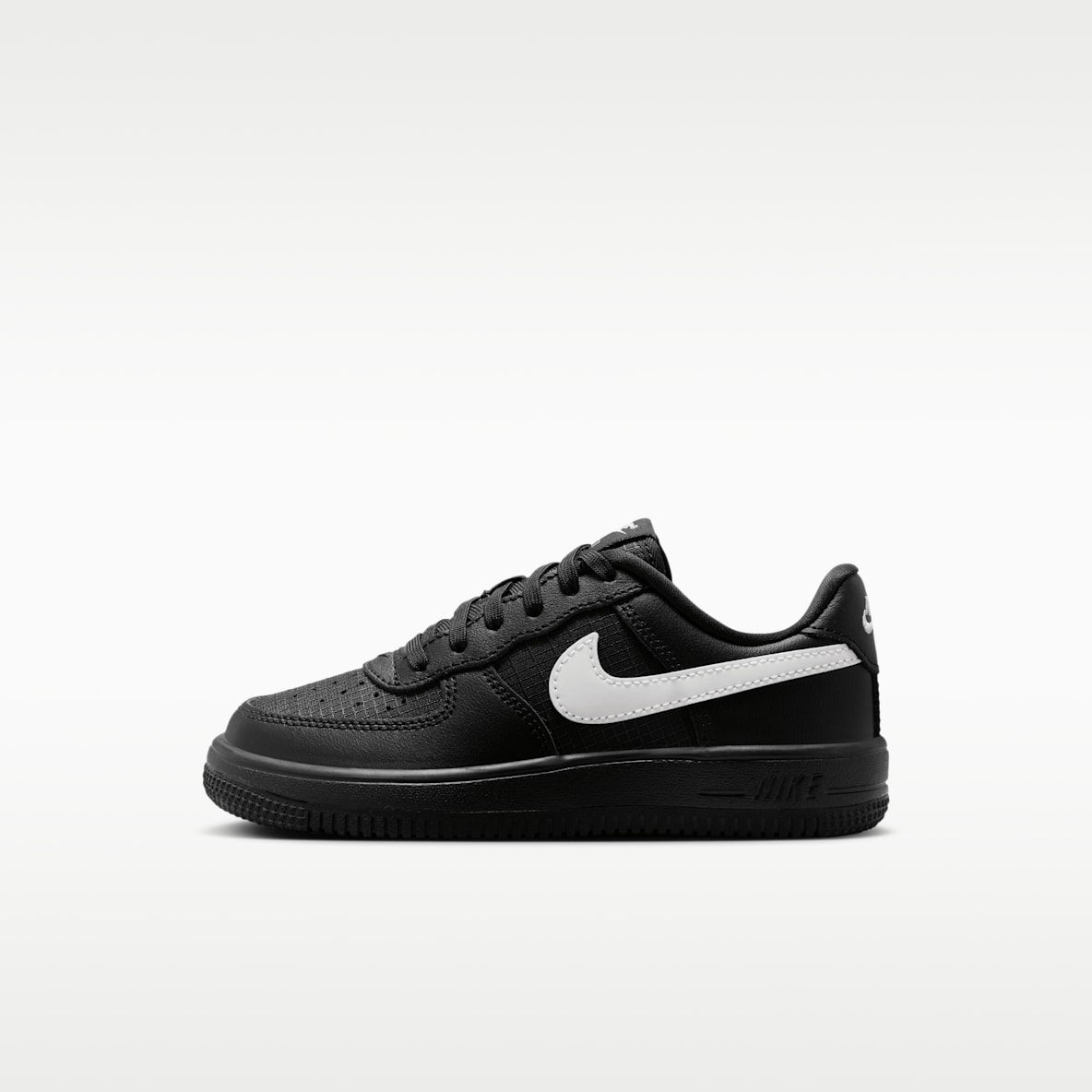 Nike Force 1 Low Tech Little Kids' Shoes