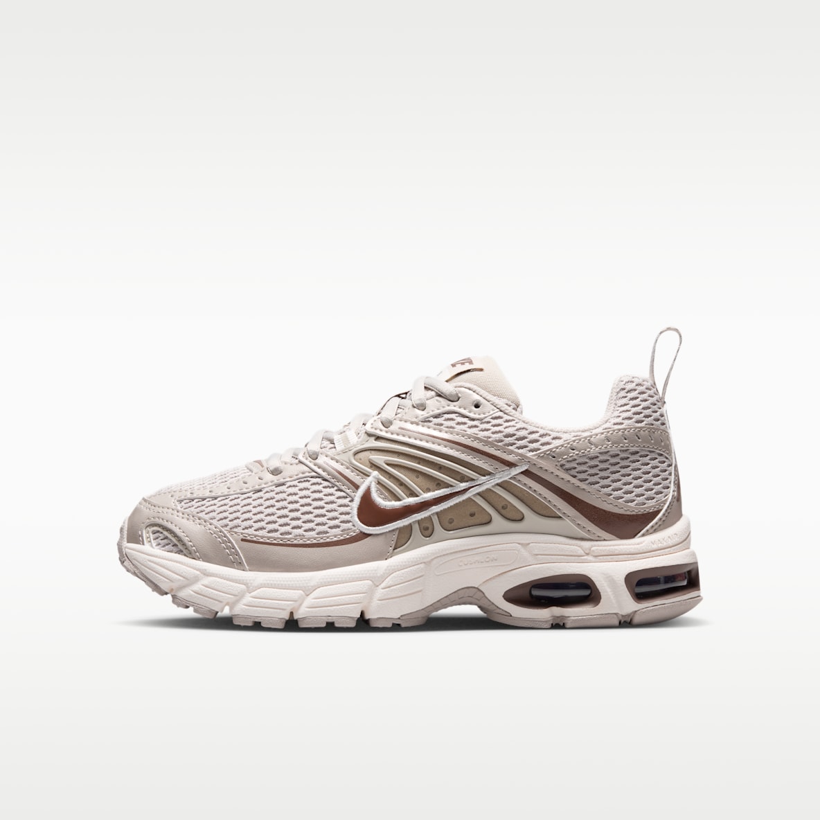Nike Air Max Moto 2K Sko til store barn