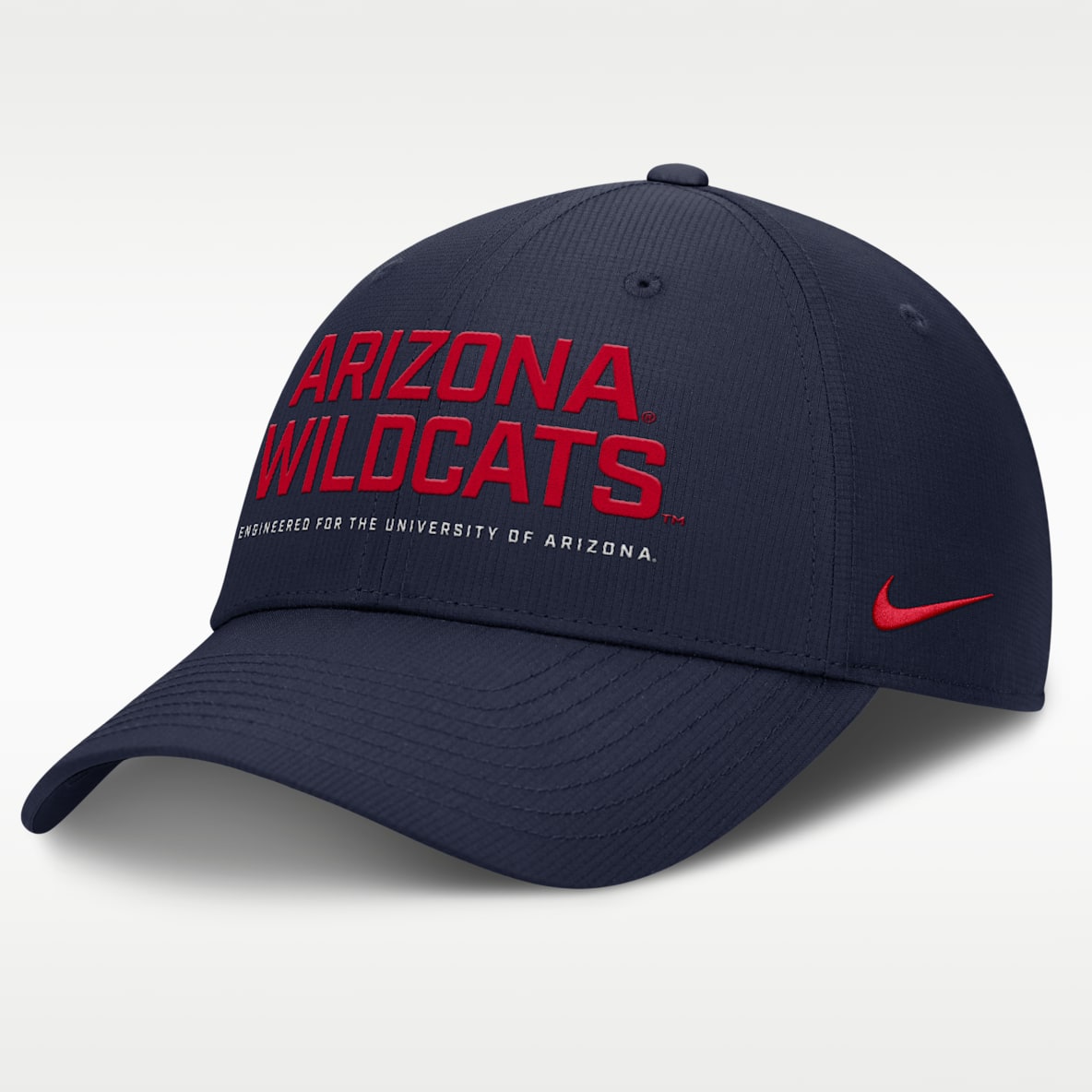 Arizona On-Field Club Gameday Men's Nike Dri-FIT College Adjustable Hat