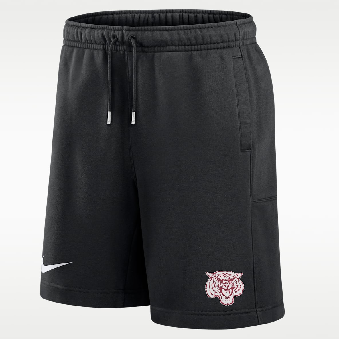 Nike College (Morehouse College) Men's Club Fleece Shorts
