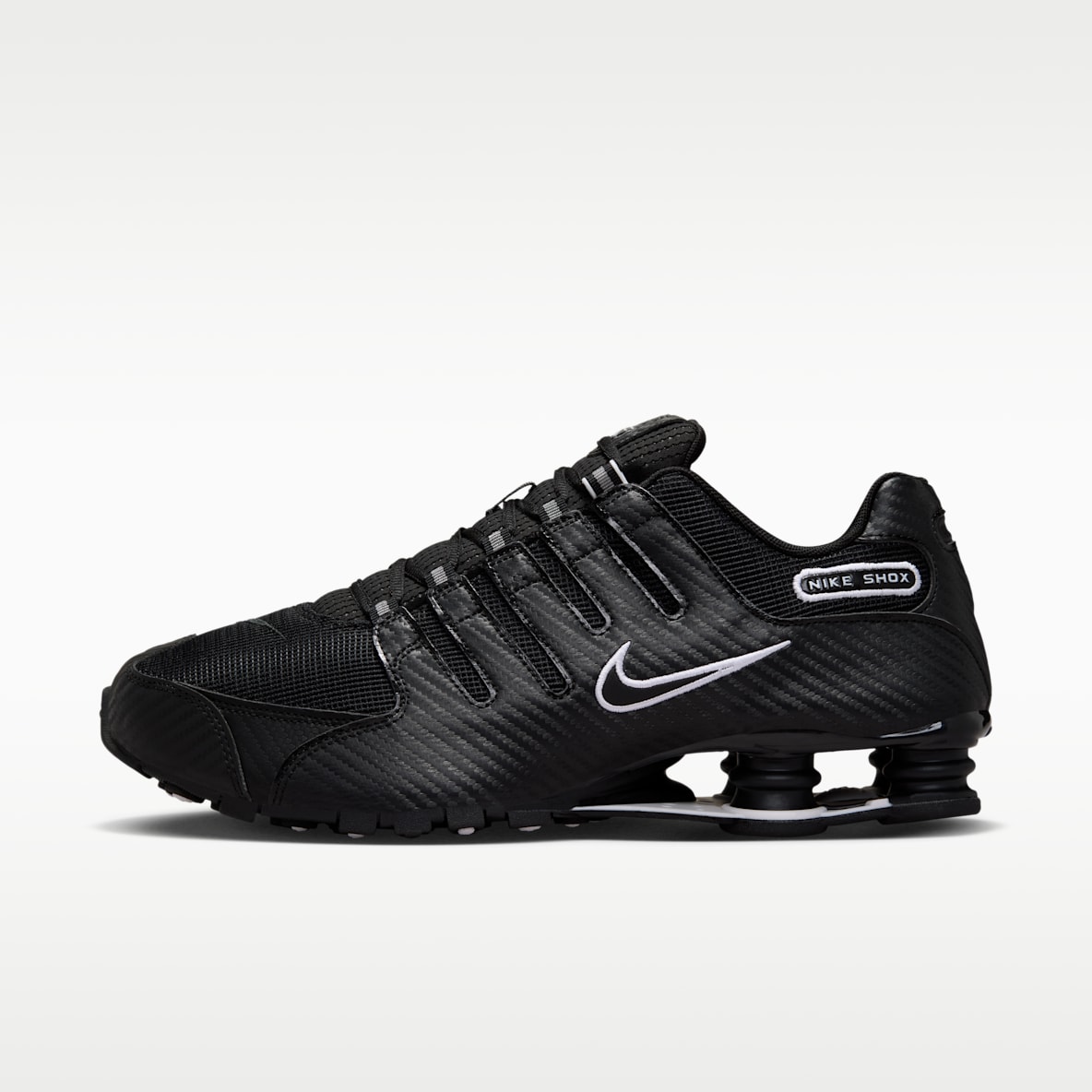 Nike Shox NZ Sko til herre