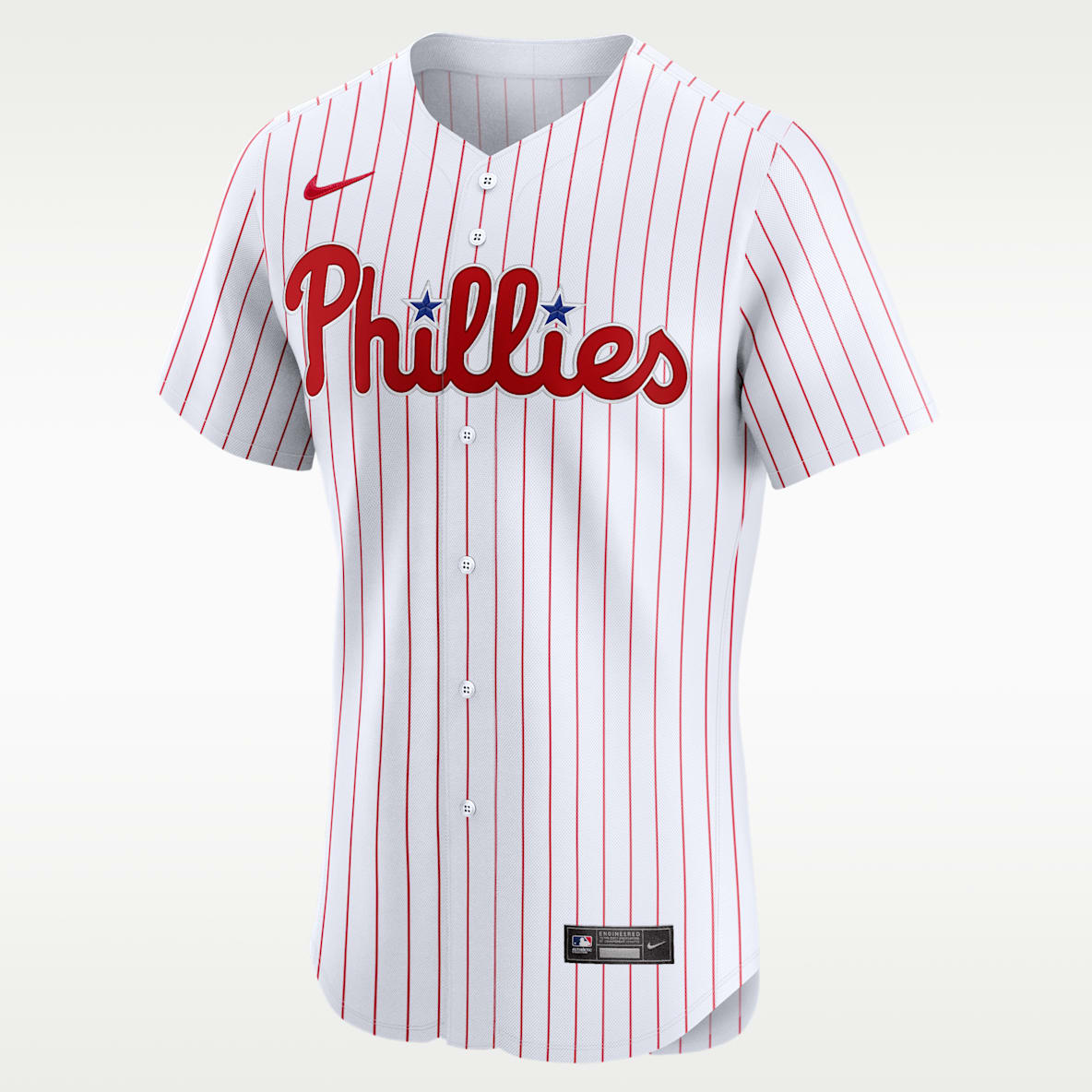 Philadelphia Phillies Jersey Nike Dri-FIT ADV de la MLB Elite para hombre