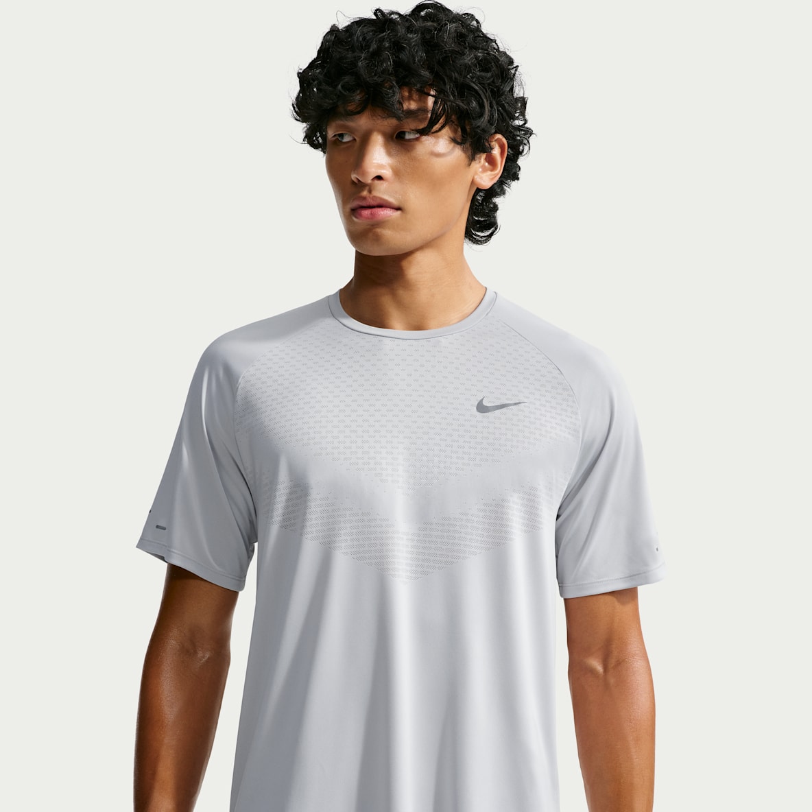 Nike Stride Men's Dri-FIT ADV Short-Sleeve Running Top
