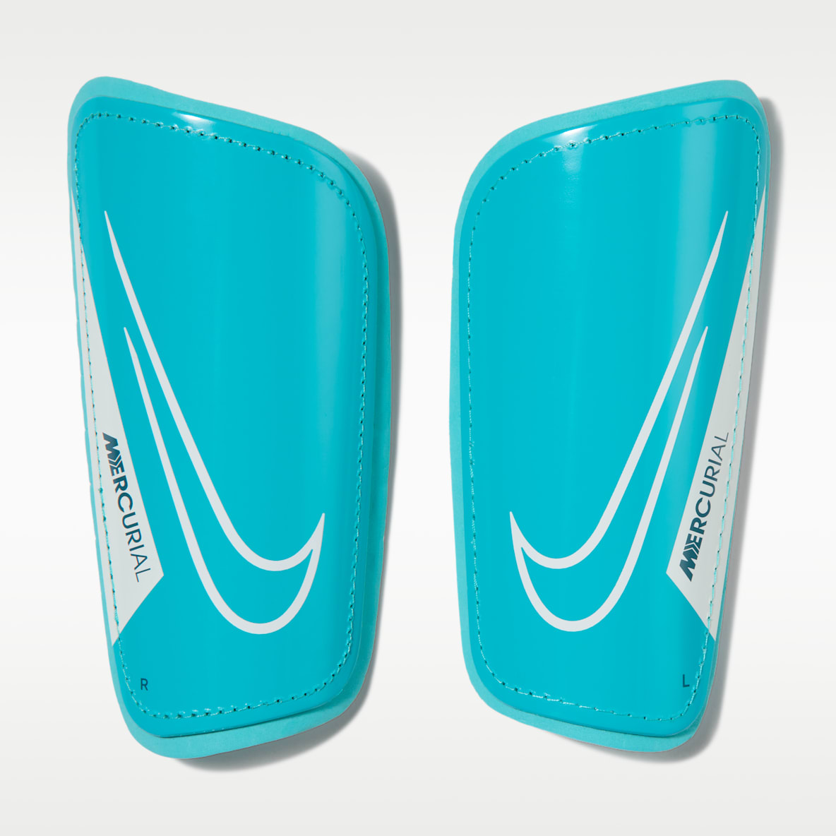 Nike Mercurial Hardshell Protège-tibias de football