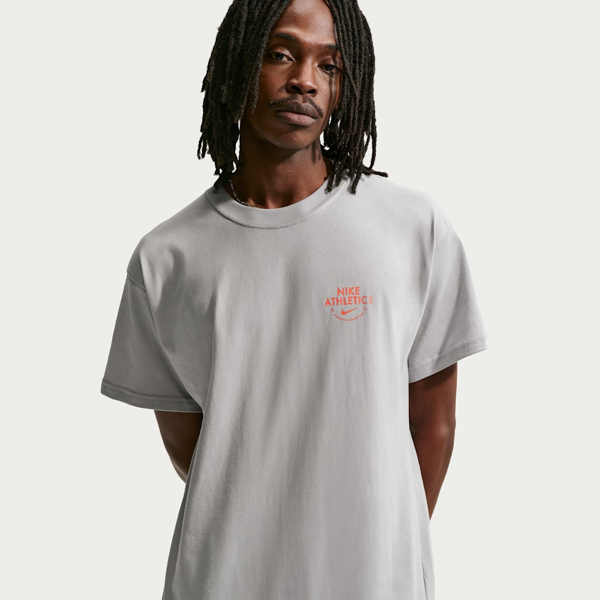 Nike Sportswear T-shirt – Uomo