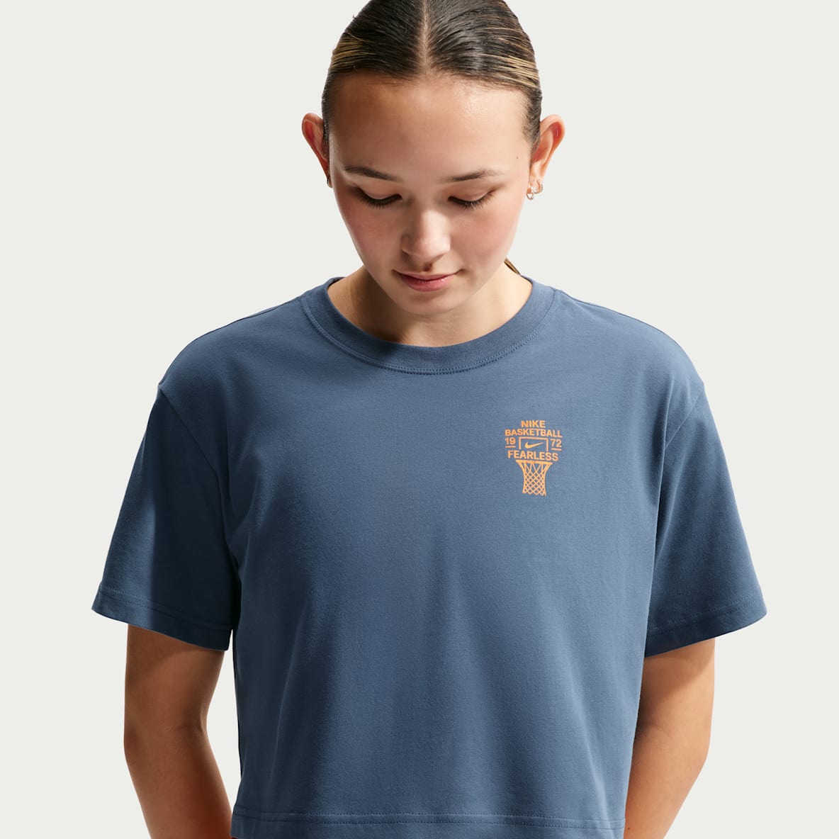 Nike Move Women's Dri-FIT T-Shirt