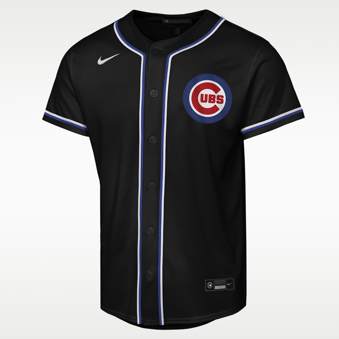 Seiya Suzuki Chicago Cubs Big Kids' Nike MLB Replica Fashion Jersey