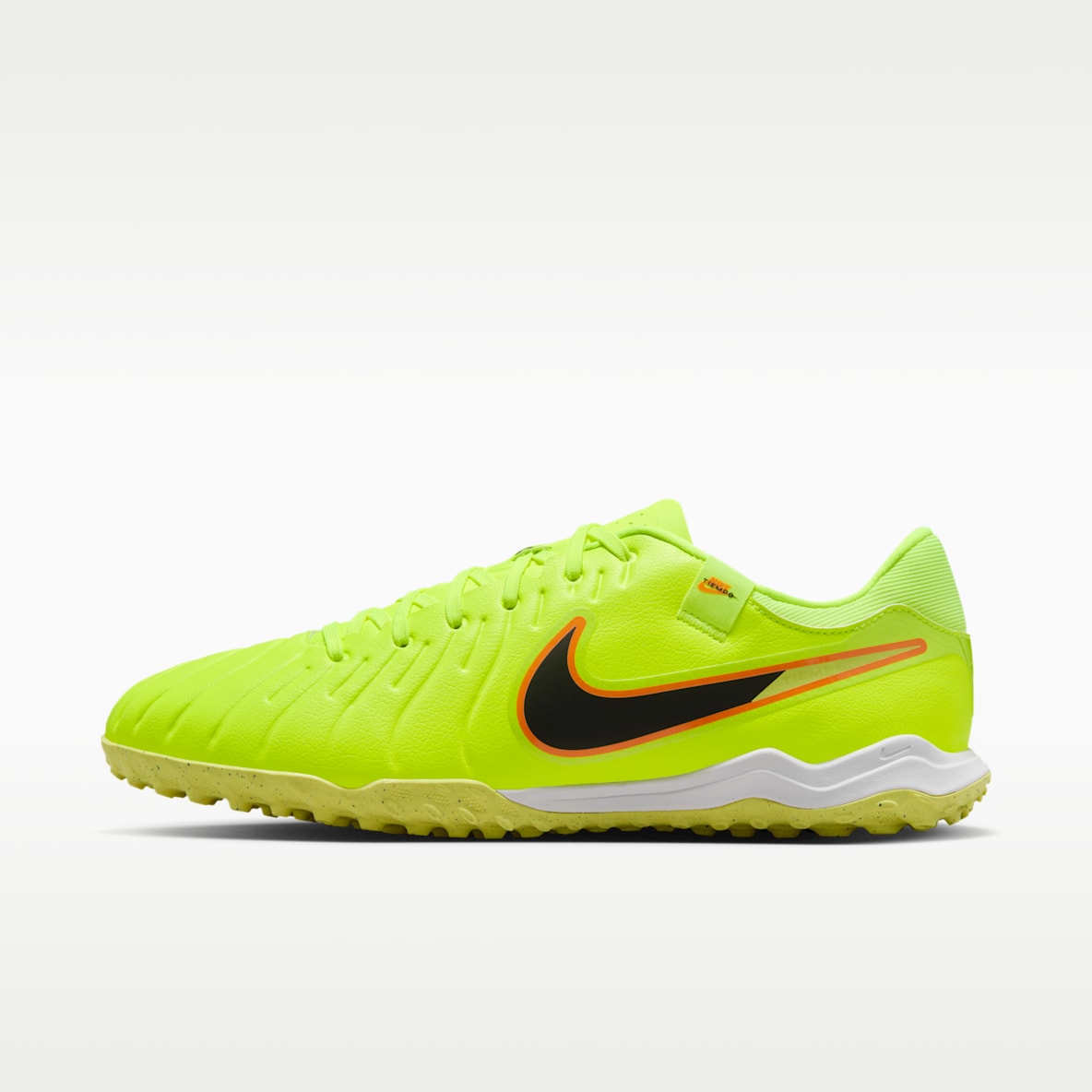 Nike Tiempo Legend 10 Academy Turf Low-Top Football Shoes