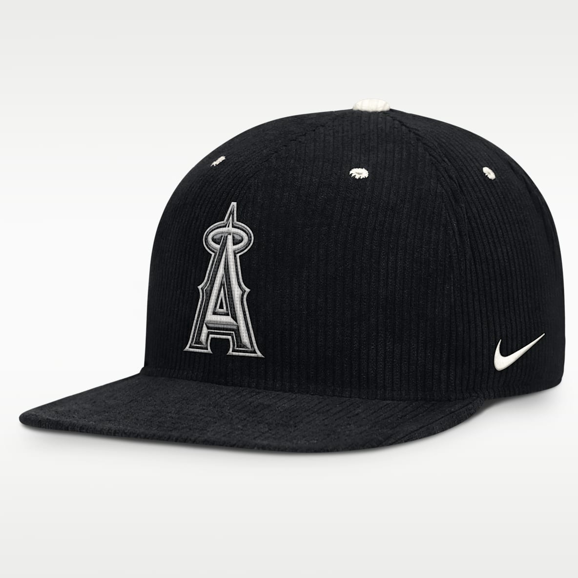 Los Angeles Angels Pro Men's Nike MLB Adjustable Hat