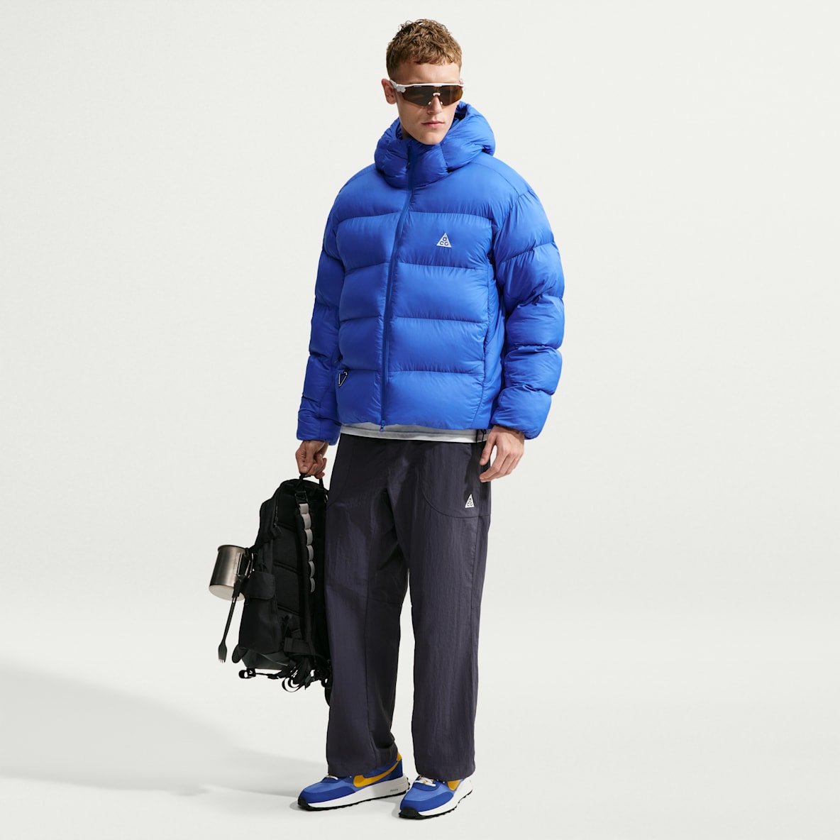 ACG Dolomiti Men's Pants