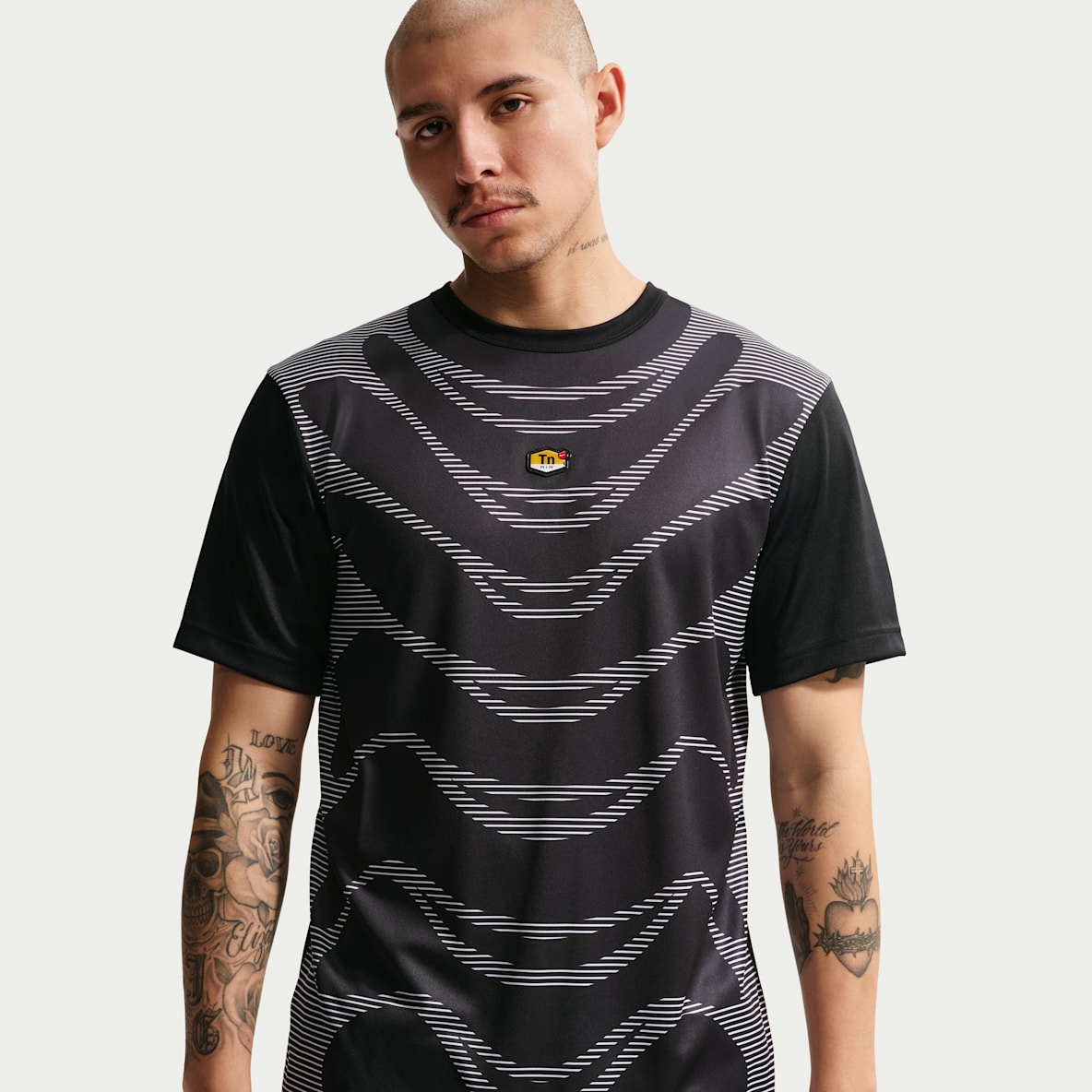 Nike Sportswear Tuned Air Men's Football Shirt