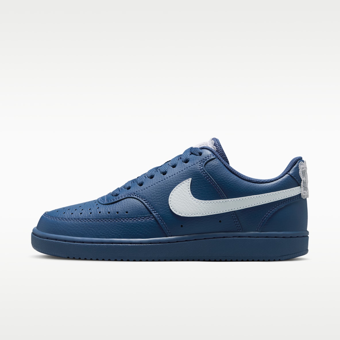 Nike Court Vision Low Premium Tenis para mujer