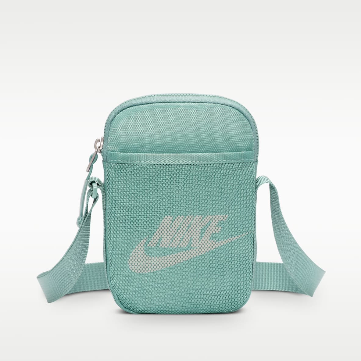Nike Heritage Crossbody Bag (Small, 1L)