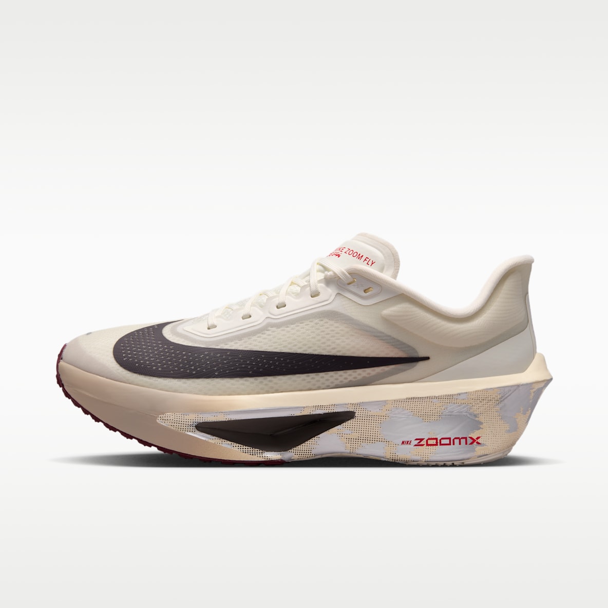 Nike Zoom Fly 6 Men's Road Racing Shoes