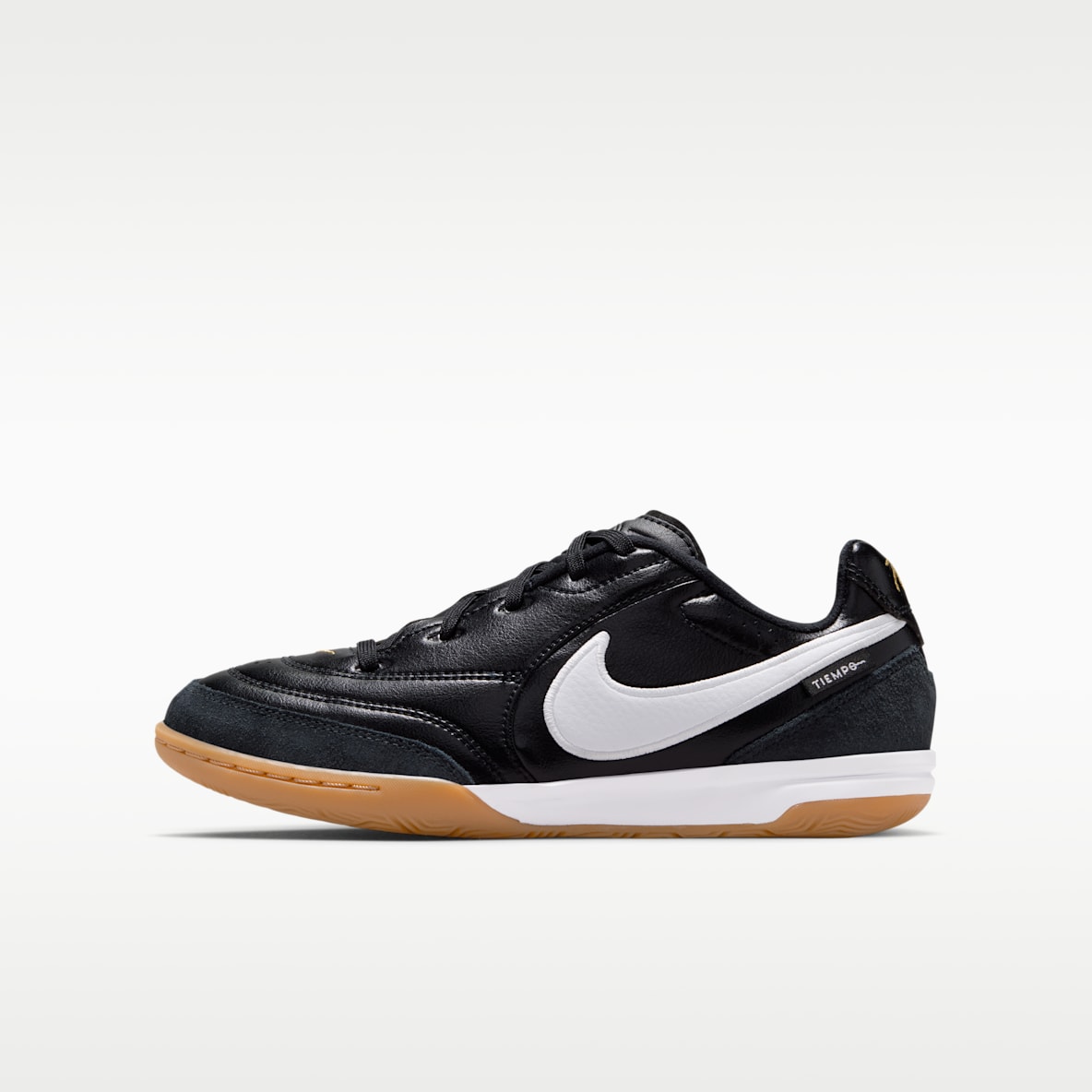 Nike Jr. Tiempo Streetgato Older Kids' Indoor Court Low-Top Football Shoes
