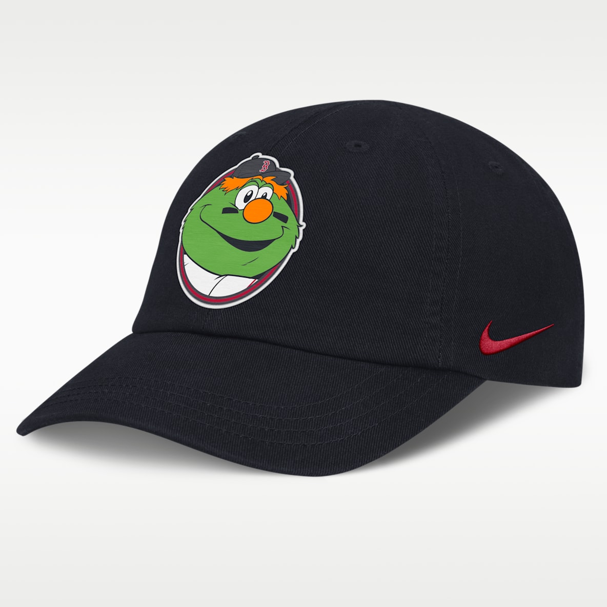 Boston Red Sox Mascot Club Baby Nike MLB Hat