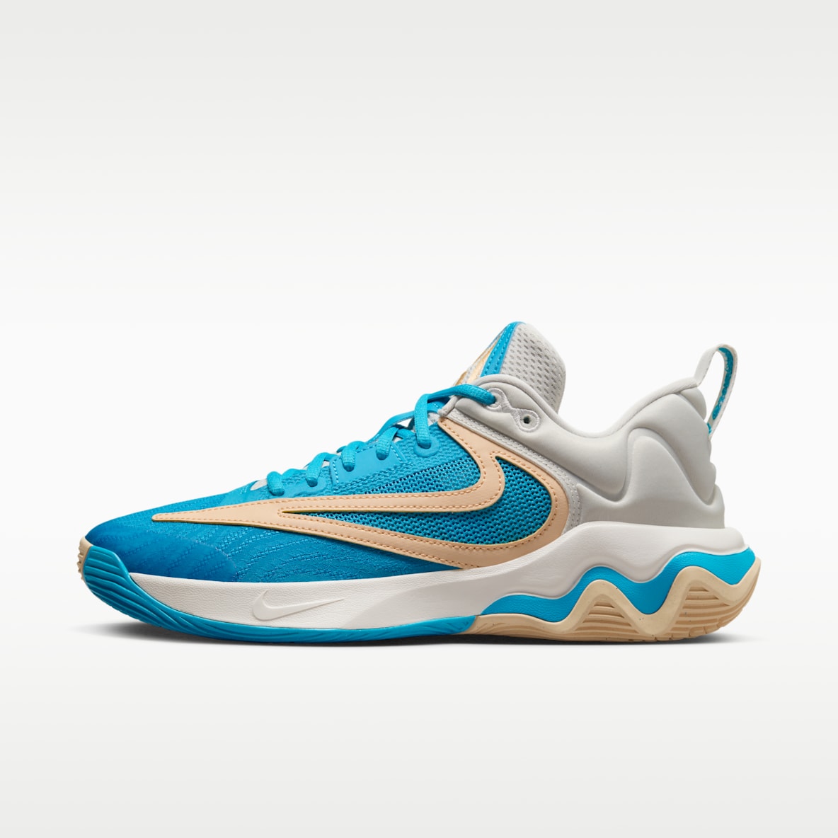 Giannis Immortality 3 Basketball Shoes