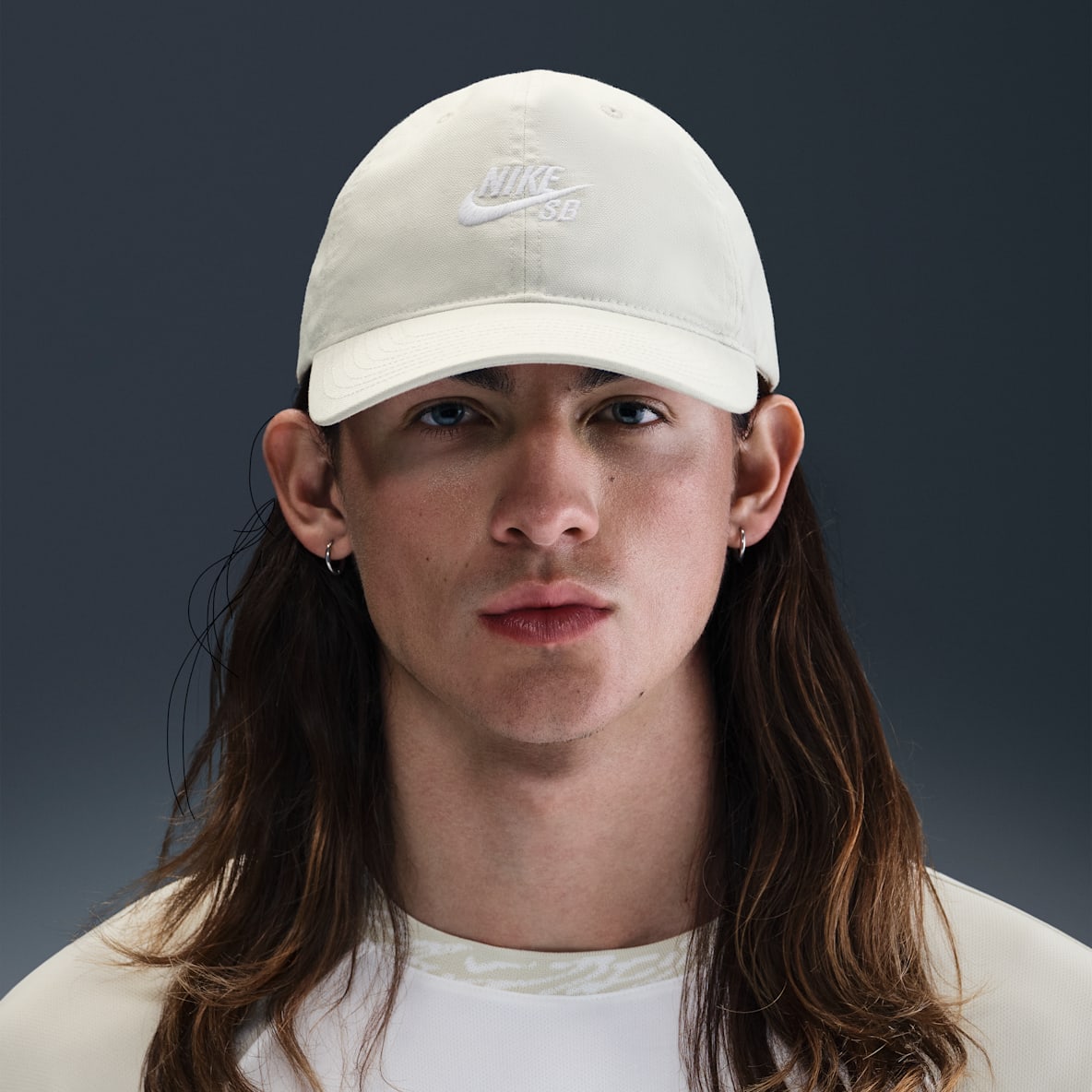 Nike SB Club Unstructured Skate Cap
