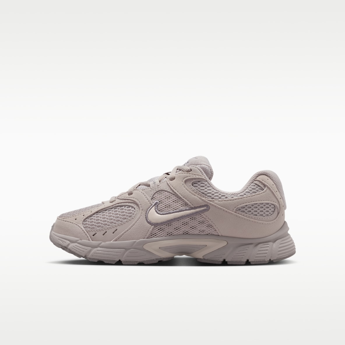 Nike V5 Runner Suede Buty dla dużych dzieci