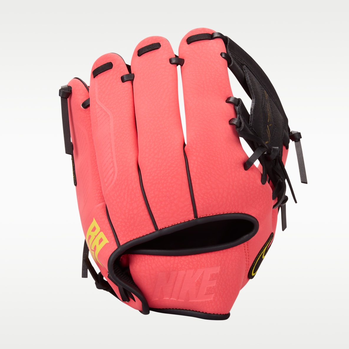Nike Vapor "Ronald Acuña Jr." Big Kids' Right-Handed Fielding Mitt