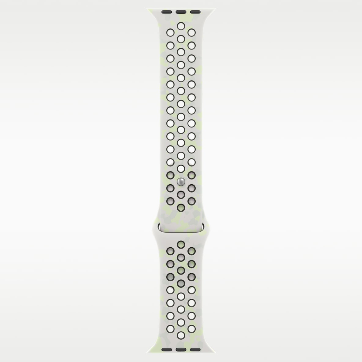 40mm Essential White Correa deportiva Nike