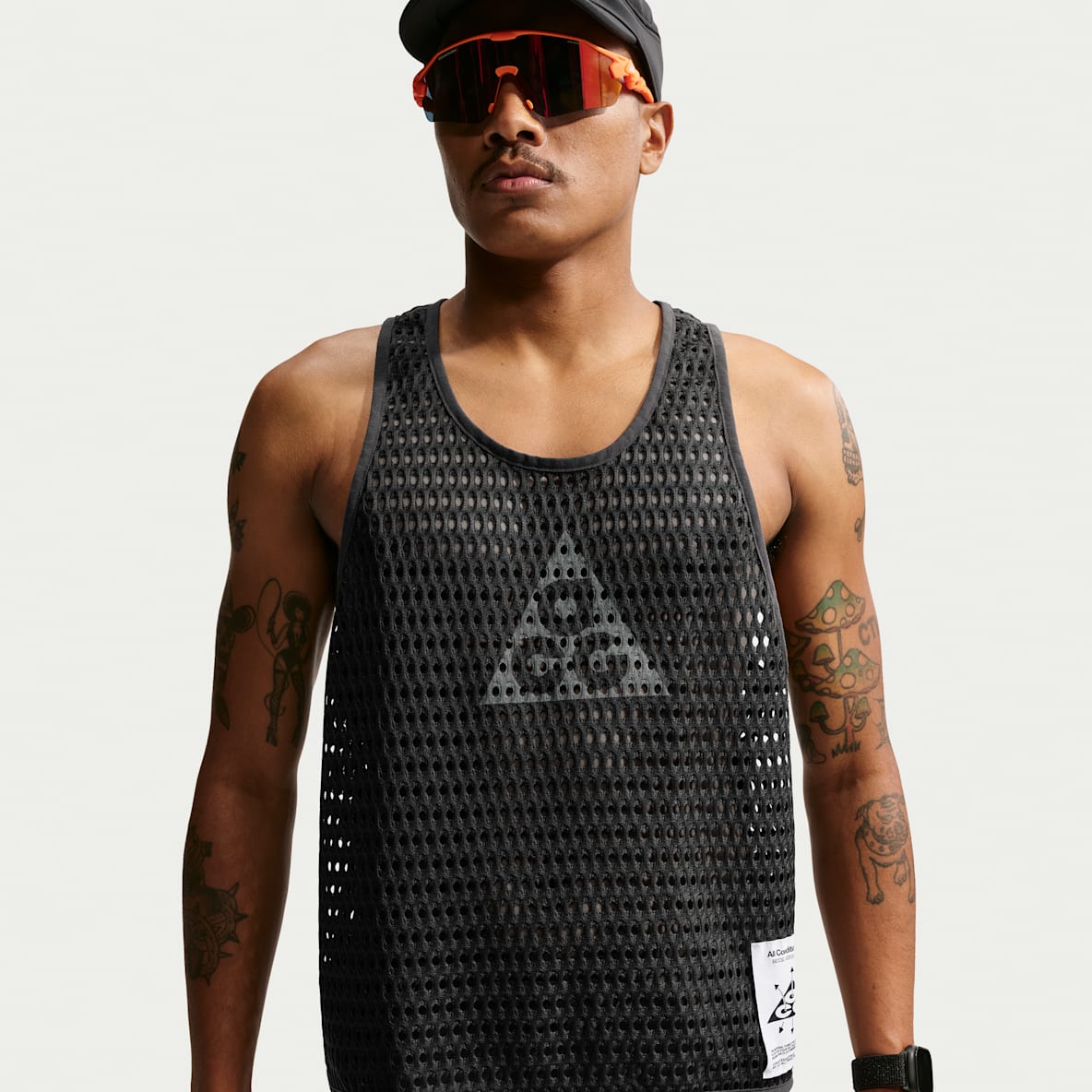 ACG Radical AirFlow Men's Dri-FIT Trail Running Tank Top
