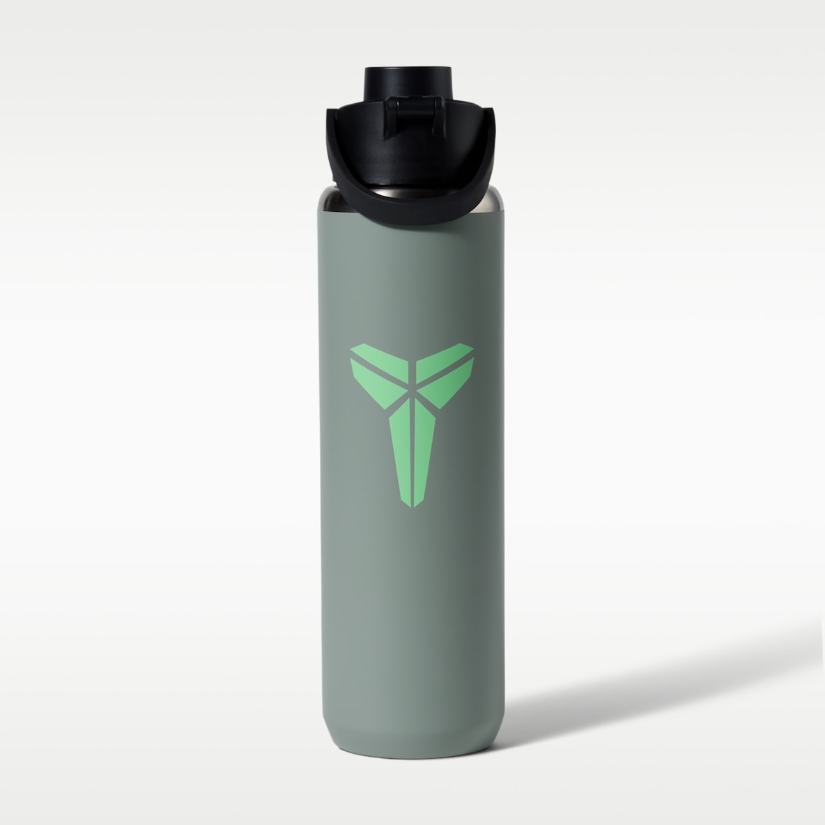 Nike Recharge (Kobe Bryant) Stainless-Steel Chug Bottle (24 oz)