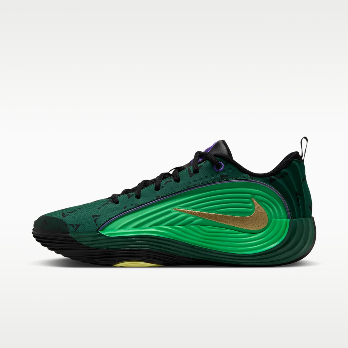 Giannis Immortality 5 Tenis de básquetbol